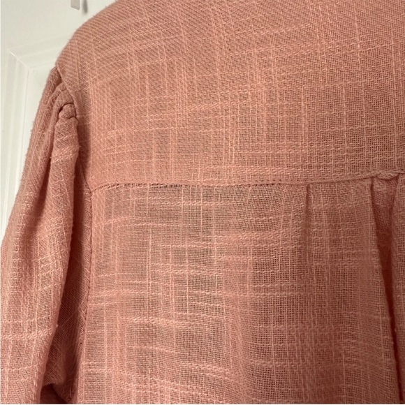 Love of My Life Midi in peachy blush - Picture 3 of 6